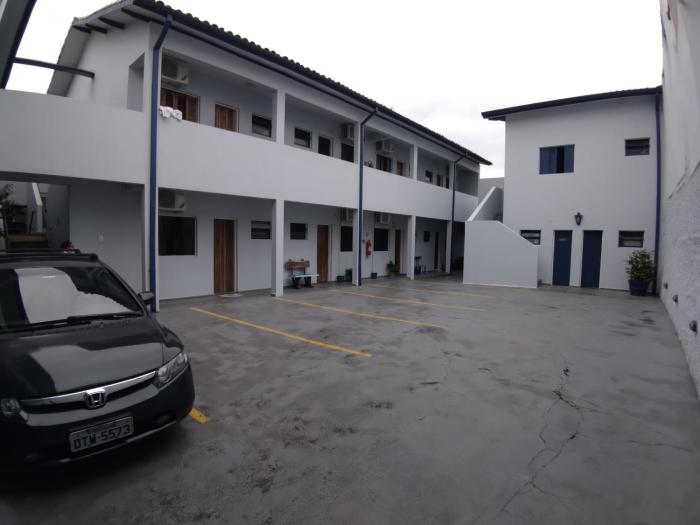 hotel pousada garoupas