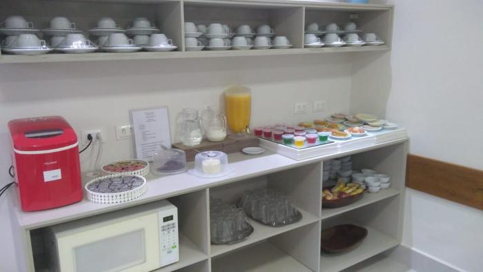 hotel pousada garoupas