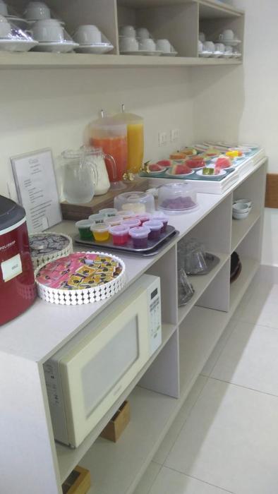 hotel pousada garoupas