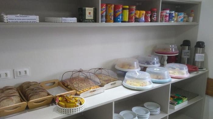 hotel pousada garoupas