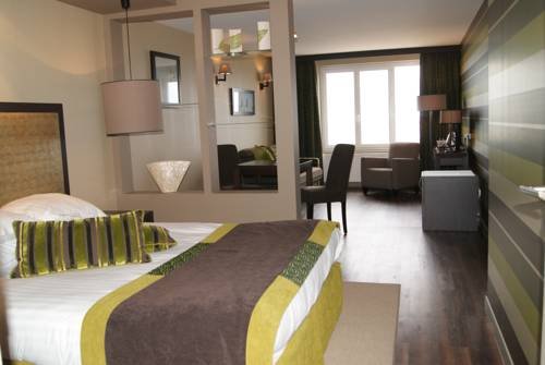 hotel atlantic