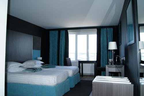 hotel atlantic