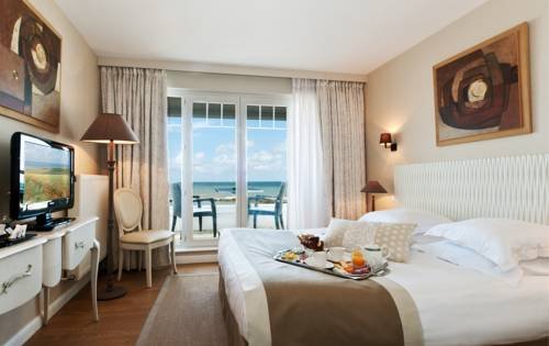 hotel atlantic