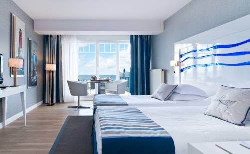 hotel atlantic