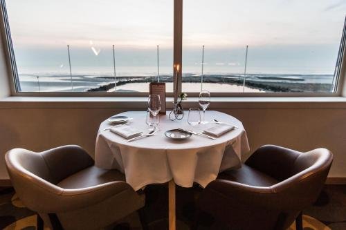 hotel atlantic