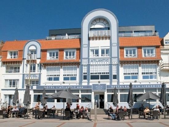 hotel atlantic