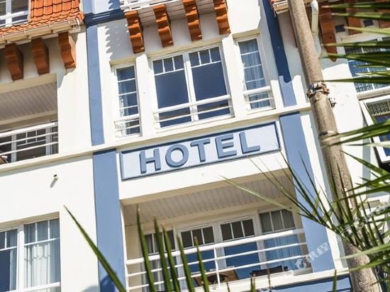hotel atlantic