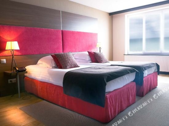 hotel atlantic