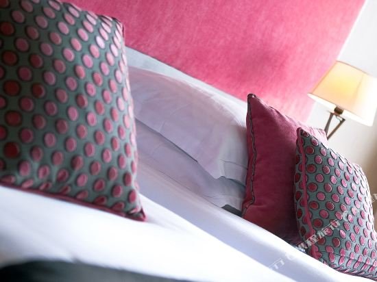 hotel atlantic