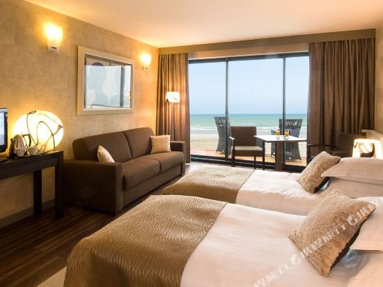 hotel atlantic