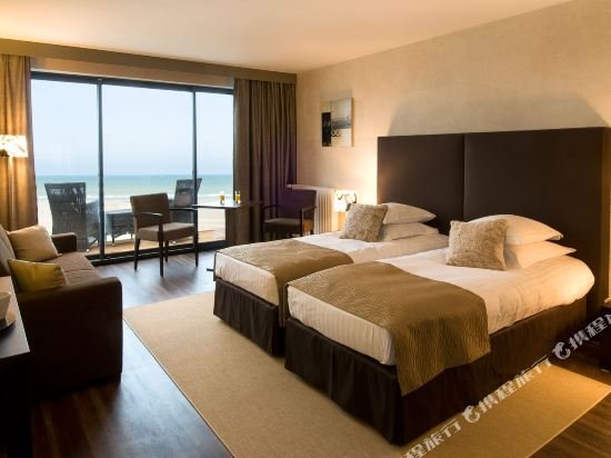 hotel atlantic