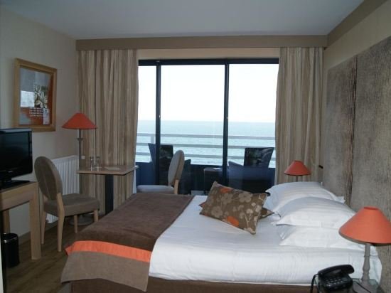 hotel atlantic