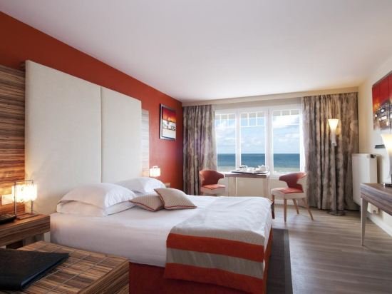 hotel atlantic