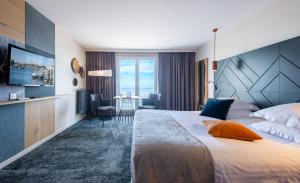 hotel atlantic