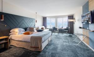 hotel atlantic