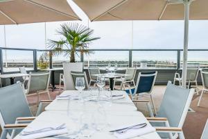 hotel atlantic