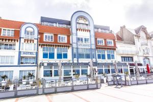 hotel atlantic
