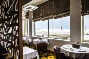hotel atlantic