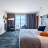 Hotel Atlantic,Boulogne-Sur-Mer>>Beuvrequen,4 star