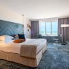 Hotel Atlantic,Boulogne-Sur-Mer>>Beuvrequen,4 star