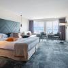 Hotel Atlantic,Boulogne-Sur-Mer>>Beuvrequen,4 star