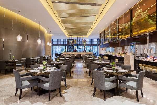 wanda realm langfang