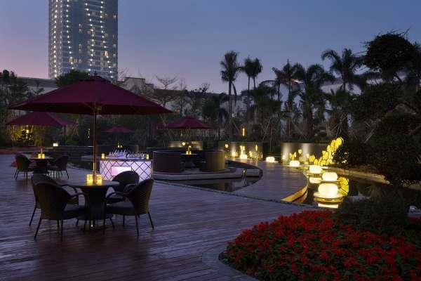 wanda realm langfang