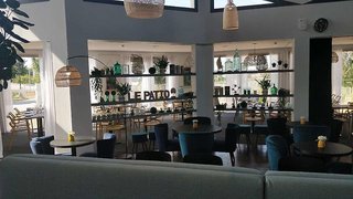 brit hotel au pays de vitre