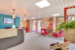 brit hotel au pays de vitre