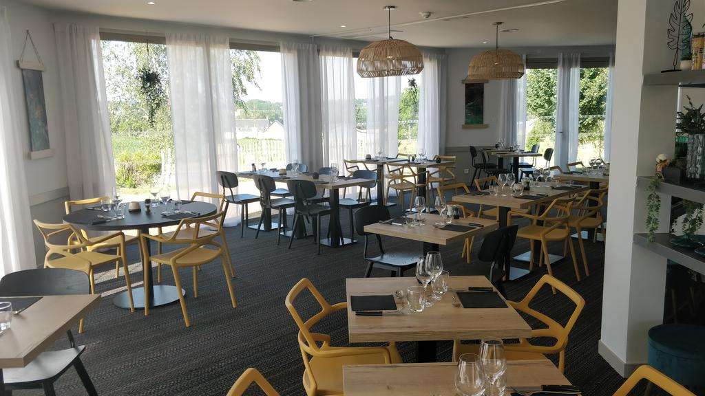brit hotel au pays de vitre