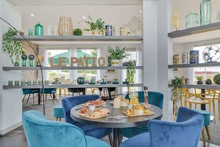 brit hotel au pays de vitre