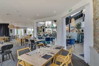 brit hotel au pays de vitre
