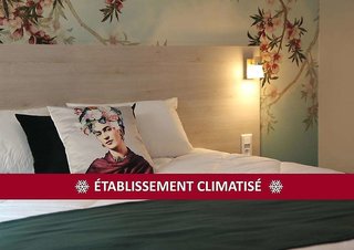 brit hotel au pays de vitre