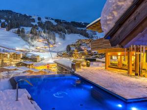 Wellnesshotel Alpin Juwel,Saalbach>>Hinterglemm,5 star