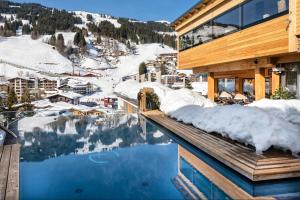 Wellnesshotel Alpin Juwel,Saalbach>>Hinterglemm,5 star