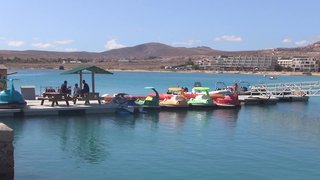 smy tahona fuerteventura