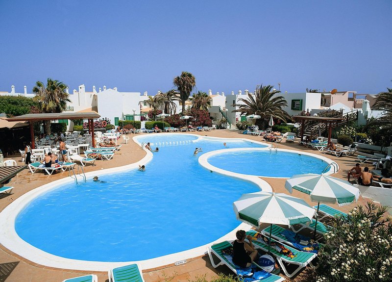 smy tahona fuerteventura