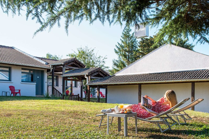 kyriad lyon est saint quentin fallavier