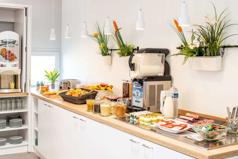 kyriad lyon est saint quentin fallavier