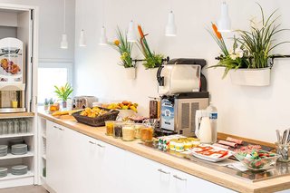 kyriad lyon est saint quentin fallavier