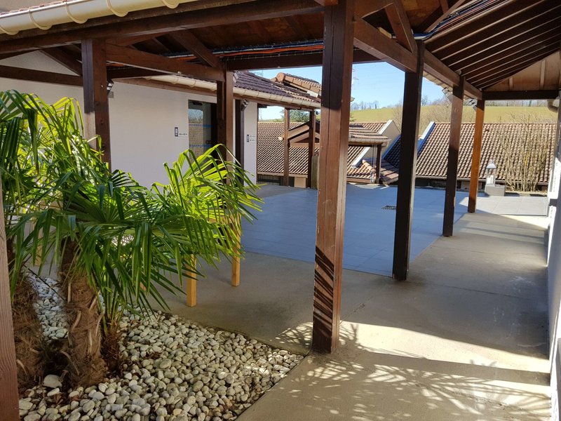 kyriad lyon est saint quentin fallavier