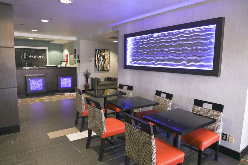 hampton inn muskogee
