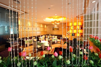 qinghe jin jiang international hotel
