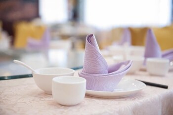 qinghe jin jiang international hotel