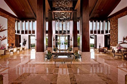 narada resort perfume bay hainan