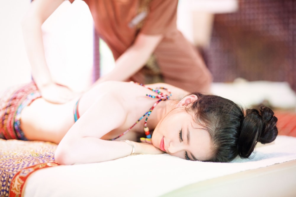 narada resort perfume bay hainan