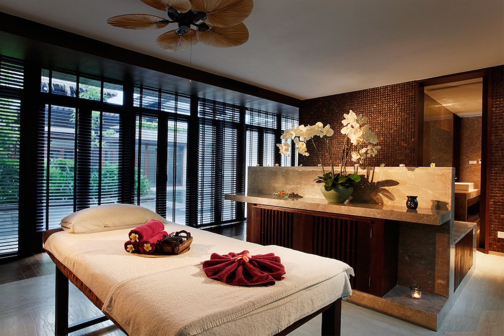 narada resort perfume bay hainan