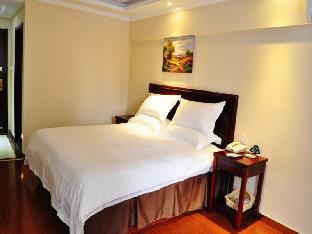 greentree inn yangzhou slender west lake wencheng attic express hotel