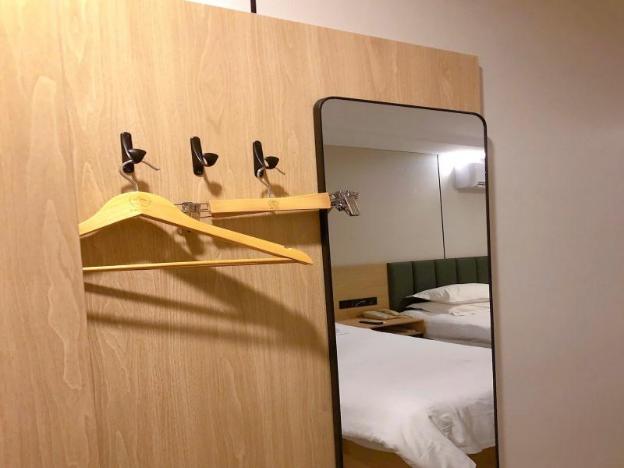greentree inn yangzhou slender west lake wencheng attic express hotel