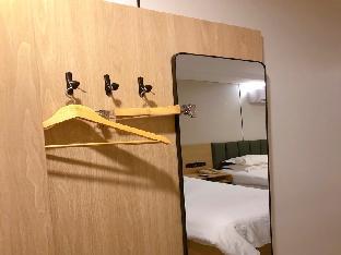 greentree inn yangzhou slender west lake wencheng attic express hotel